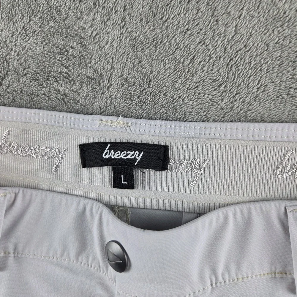 Breezy Golf breezy pull